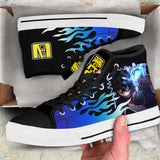 Dabi High Top Shoes NTT090