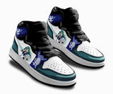 Sailor Neptune Kids Sneakers MV0701