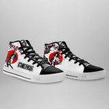 Brook High Top Shoes