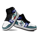 Sailor Neptune Kids Sneakers MV0701