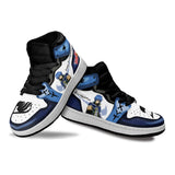 Jellal Fernandes Kids Sneakers MV0701