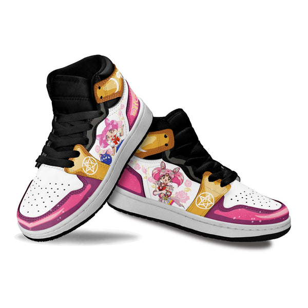 Chibiusa Kids Sneakers MV0701