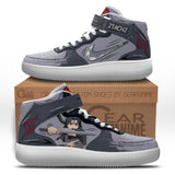 Itachi Uchiha Anbu Air Mid Shoes MN2203