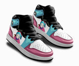 Bulma Kids Sneakers MV1701