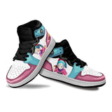 Bulma Kids Sneakers MV1701