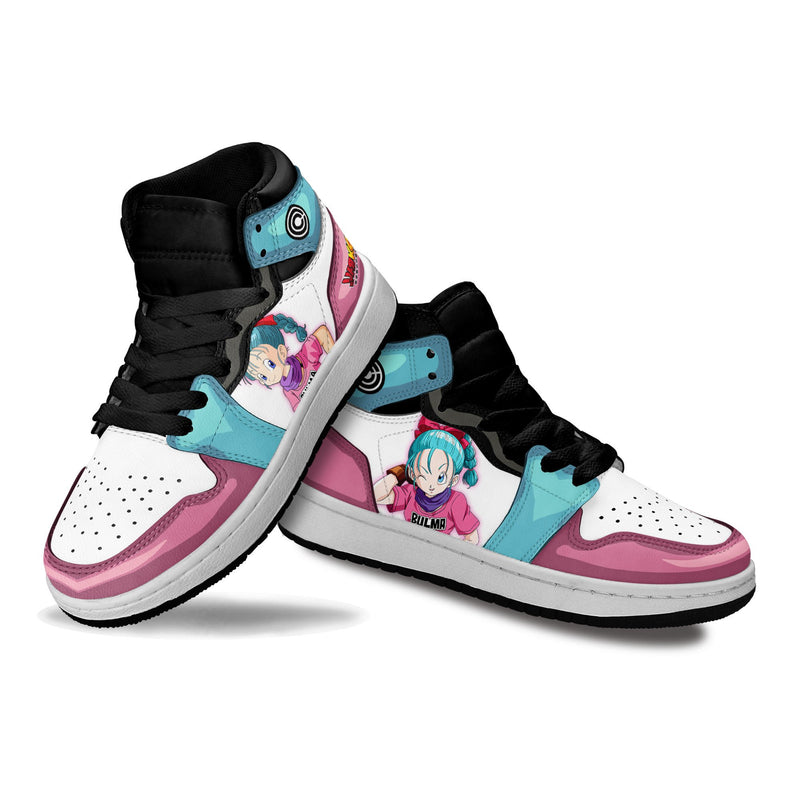 Bulma Kids Sneakers MV1701