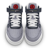 Itachi Uchiha Anbu Air Mid Shoes MN2203