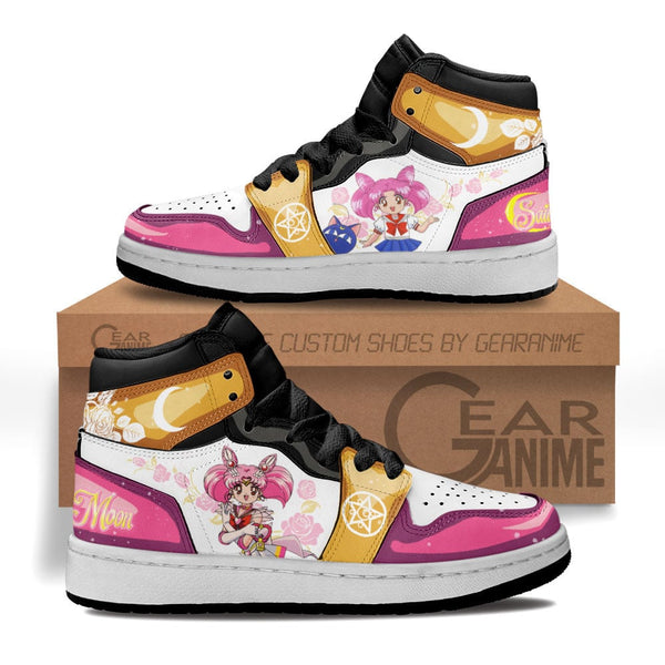 Chibiusa Kids Sneakers MV0701