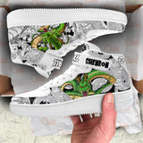 Shenron Air Mid Shoes TT2403