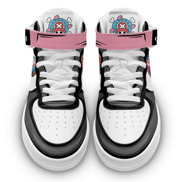 Tony Tony Chopper Air Mid Shoes MV2403