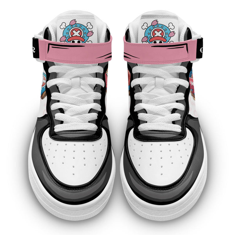 Tony Tony Chopper Air Mid Shoes MV2403