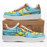 Squirtle Air Sneakers MN3112