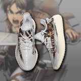 Eren Yeager Yz Shoes Anime TT1020