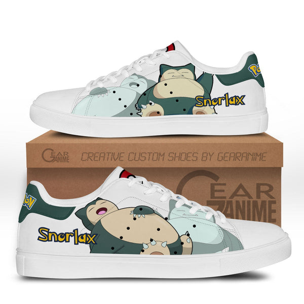 Snorlax Stan Shoes MV0112