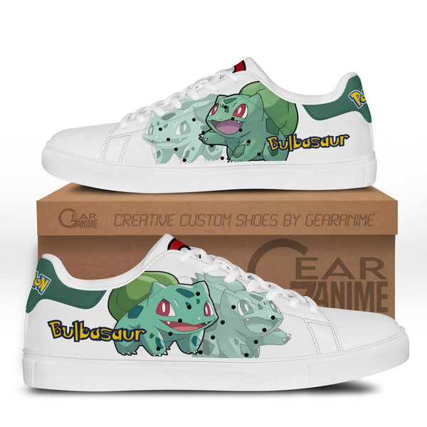 Bulbasaur Stan Shoes MV0112