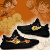 Goku Flying Nimbus Yz Shoes Anime TT10YZ