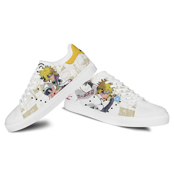 Minato Namikaze Stan Shoes MV0212