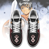 Casca Air Sneakers Anime Mixed