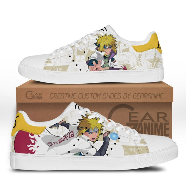 Minato Namikaze Stan Shoes MV0212