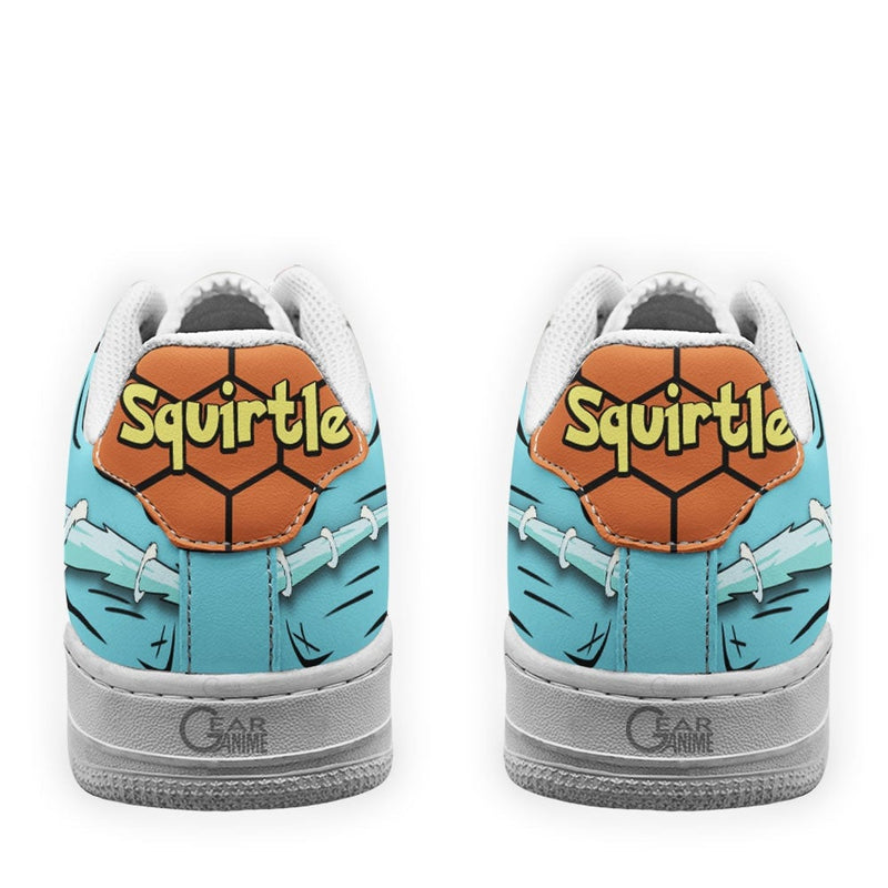 Squirtle Air Sneakers MN3112