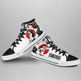 Nami High Top Shoes