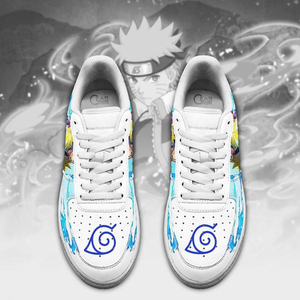 Uzumaki Air Sneakers TT2503