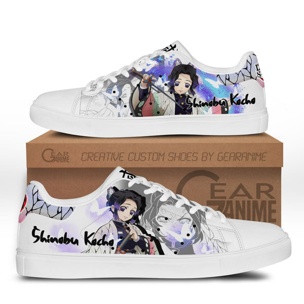 Shinobu Stan Shoes MV2511