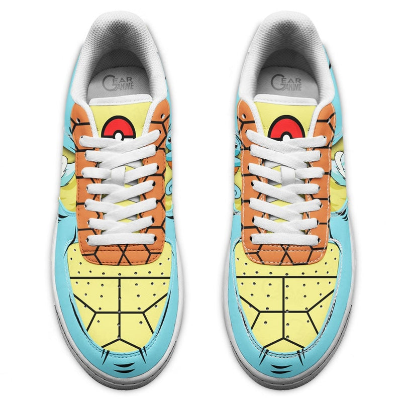 Squirtle Air Sneakers MN3112