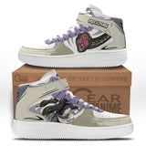 Orochimaru Air Mid Shoes MN2203