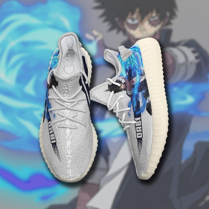 Dabi Yz Shoes Anime TT10