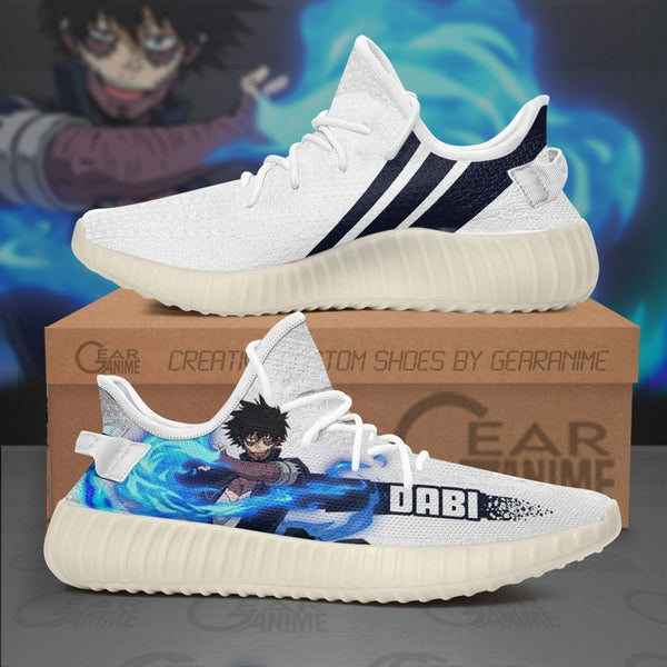 Dabi Yz Shoes Anime TT10