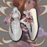 Ochako Uraraka Yz Shoes Anime YZTT10