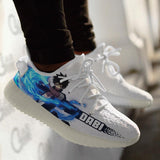 Dabi Yz Shoes Anime TT10