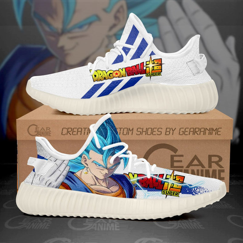 Vegito Yz Shoes Anime TT11YZ