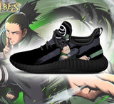 Shikamaru Jutsu Reze Shoes TT03RZ