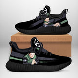 Shikamaru Jutsu Reze Shoes TT03RZ