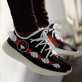 Akatsuki Cloud Yz Shoes Anime TT09YZ