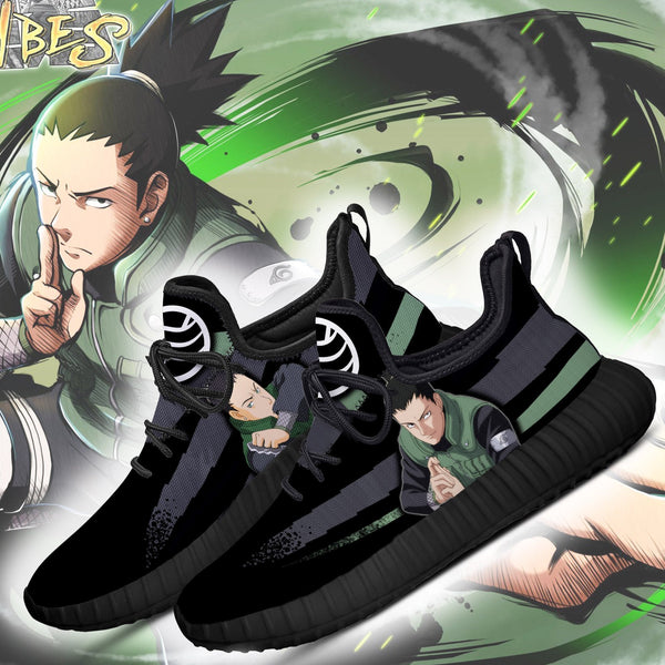 Shikamaru Jutsu Reze Shoes TT03RZ