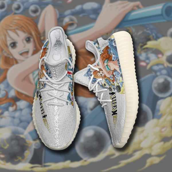 Nami Yz Shoes Anime TT10YZ