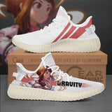 Ochako Uraraka Yz Shoes Anime YZTT10