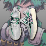 Izuku Midoriya Yz Shoes Anime TT11YZ