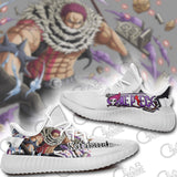 Katakuri Yz Shoes Anime TT10YZ