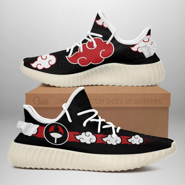 Akatsuki Cloud Yz Shoes Anime TT09YZ