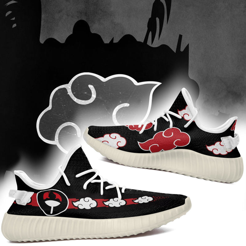 Akatsuki Cloud Yz Shoes Anime TT09YZ