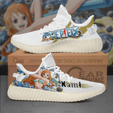 Nami Yz Shoes Anime TT10YZ