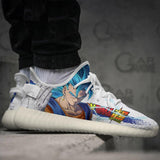 Vegito Yz Shoes Anime TT11YZ