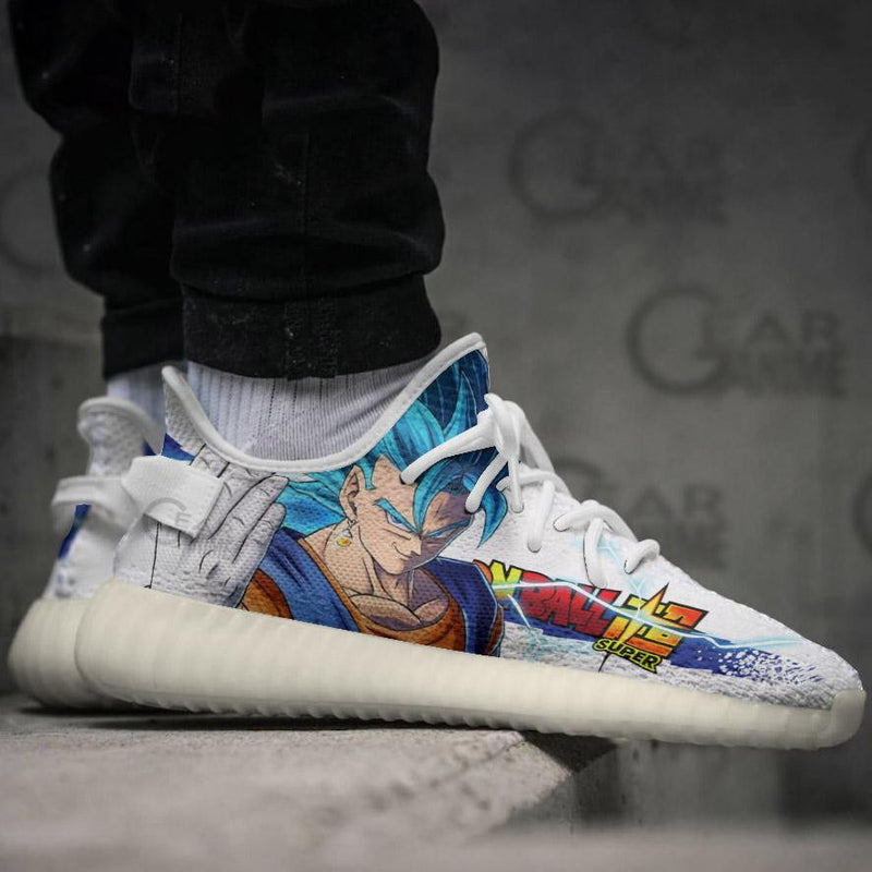 Vegito Yz Shoes Anime TT11YZ