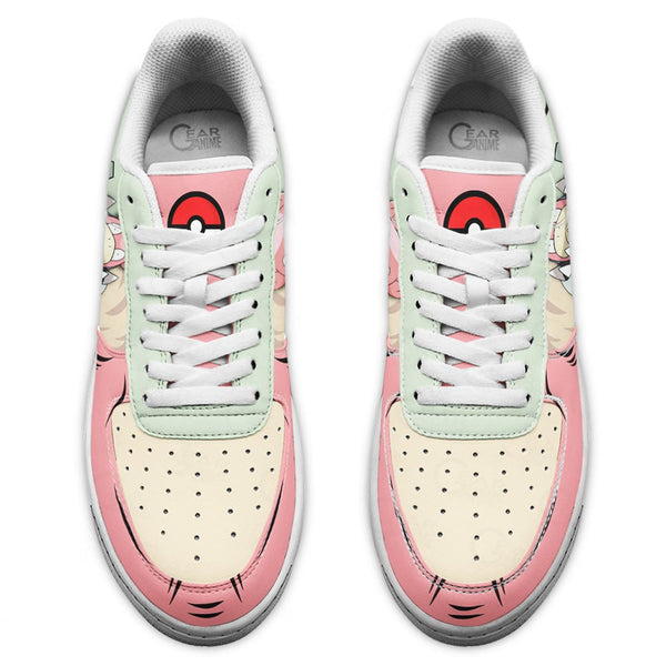 Slowbro Air Sneakers MN3112