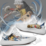 Trafalgar Law Yz Shoes Anime TT1016