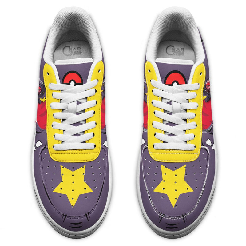 Garchomp Air Sneakers MN3112